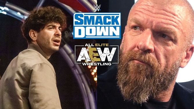 Former AEW performer says he "will go see Tony Khan and Triple H" for dream alliance with WWE SmackDown Superstar