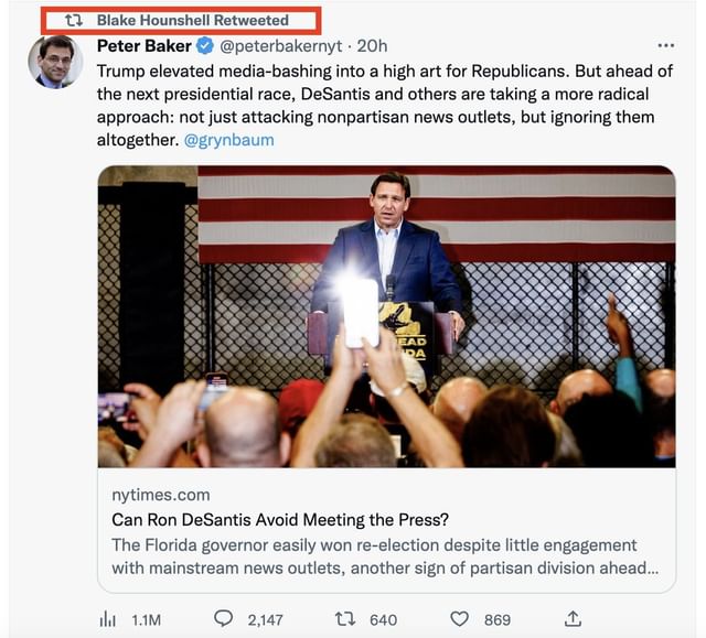 What happened to Blake Hounshell? Tributes pour in as New York Times