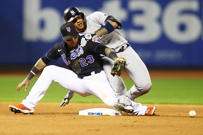 Subway Series 2023: Photos of Yankees vs. Mets at Yankee Stadium