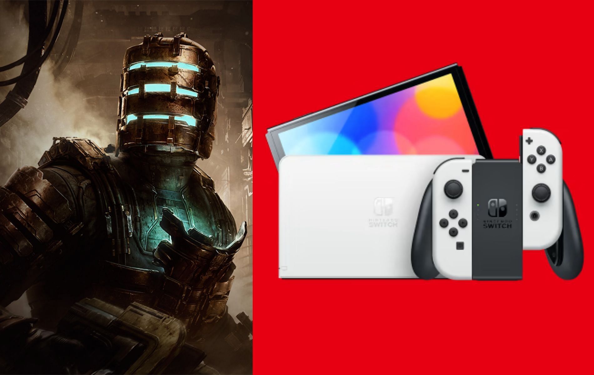 Fact Check: Will Dead Space remake come to Nintendo Switch in the 