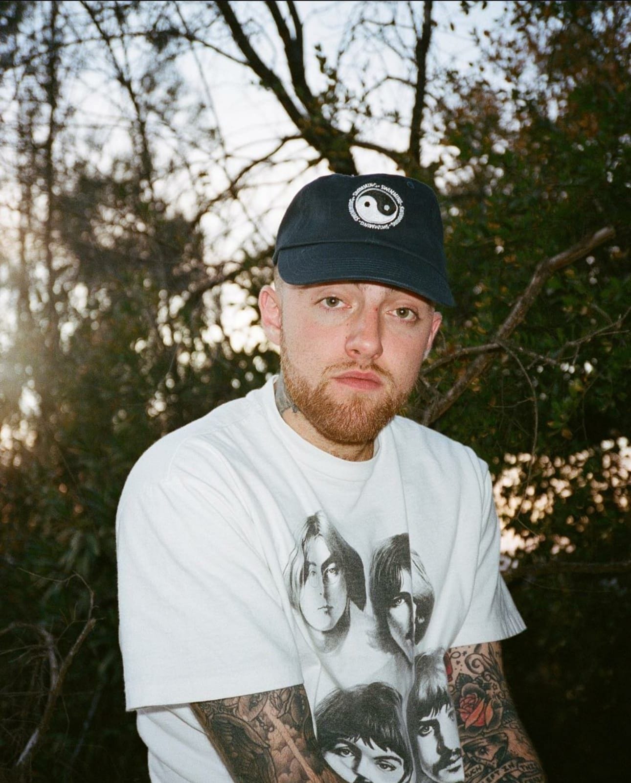 How Did Mac Miller Die How did mac miller die