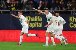 Elche vs Osasuna Prediction and Betting Tips | January 22nd 2023