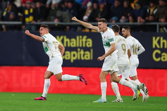 Elche vs Osasuna Prediction and Betting Tips | January 22nd 2023