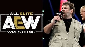"They didn't go long" - Dutch Mantell impressed by popular AEW star's heel turn (Exclusive)