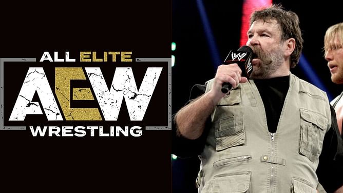"They didn't go long" - Dutch Mantell impressed by popular AEW star's heel turn (Exclusive)