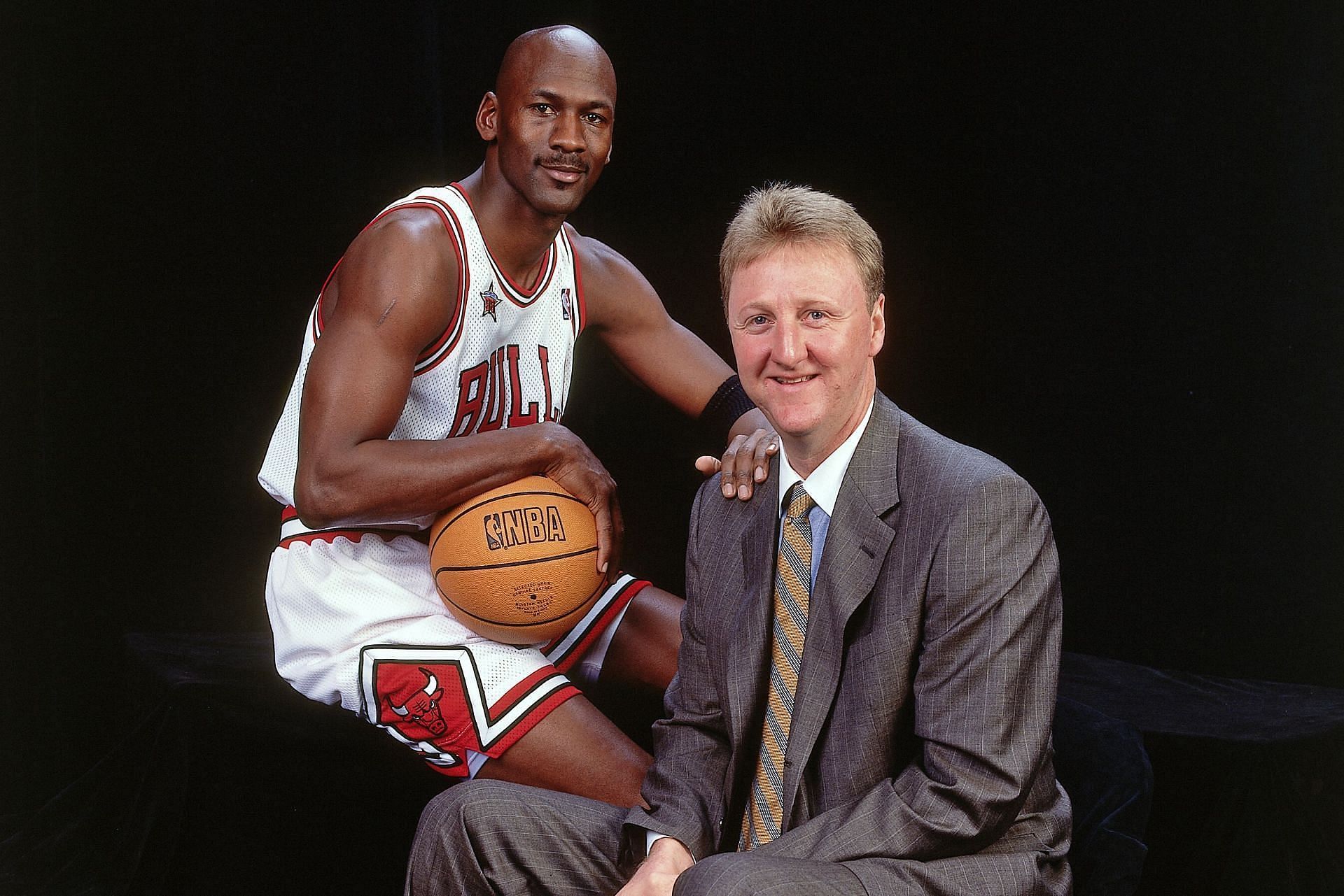 Larry Bird STORIES that prove he's the BEST TRASH TALKER 