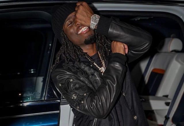 Is Kai Cenat from the Bronx?