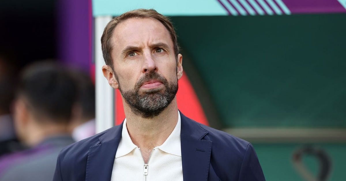 Gareth Southgate is aiming to introduce new faces to his England squad.