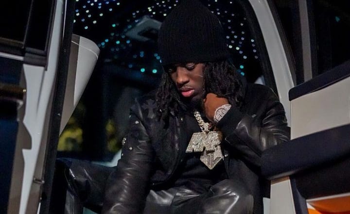 Is Kai Cenat from the Bronx?