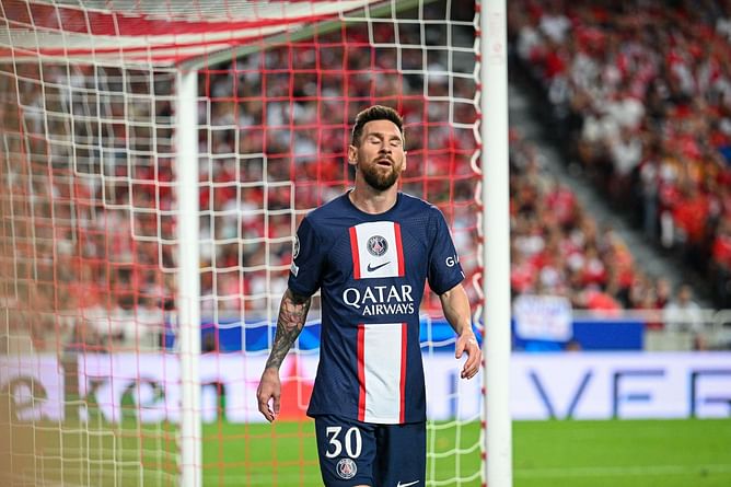 2 PSG players who performed and 3 who underperformed against Reims | Ligue 1 2022-23