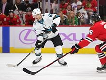 Sharks vs Blackhawks Prediction, Odds, Line, and Picks - January 1 | 2022-23 NHL Season