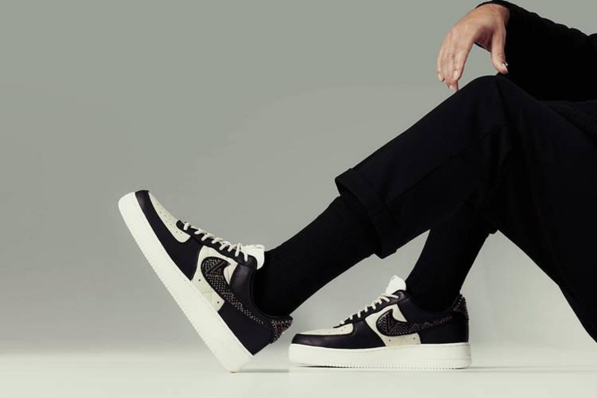 Premium Goods: Premium Goods x Nike Air Force 1 Low sneaker
