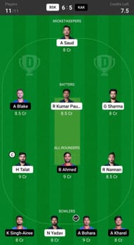 Fantasy suggestion #2