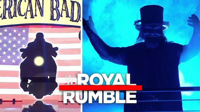 5 WWE Superstars that could invade the Royal Rumble