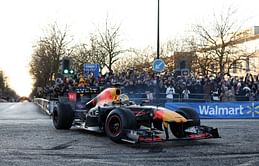 Red Bull announces 2023 F1 car launch dates, bringing the schedule close to an end