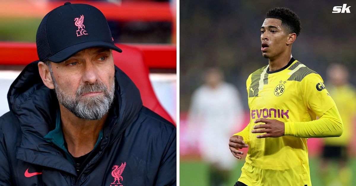 Liverpool are looking to spend big