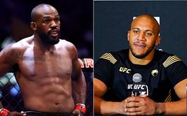 BREAKING: UFC "mistakenly" announces Jon Jones vs Ciryl Gane heavyweight title fight for March 4