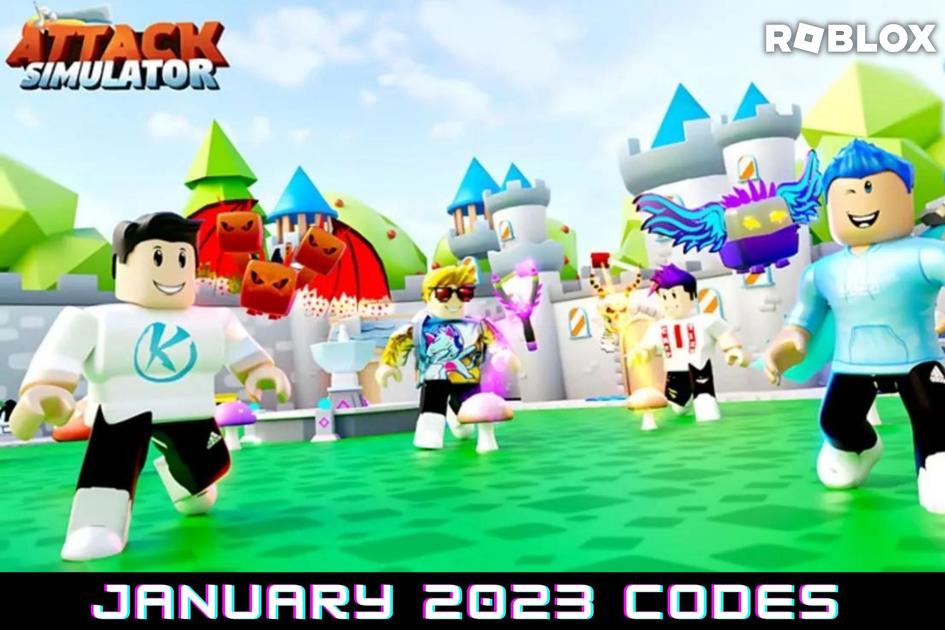 How To Redeem Roblox Codes And Unlock Special Gear For Your Character