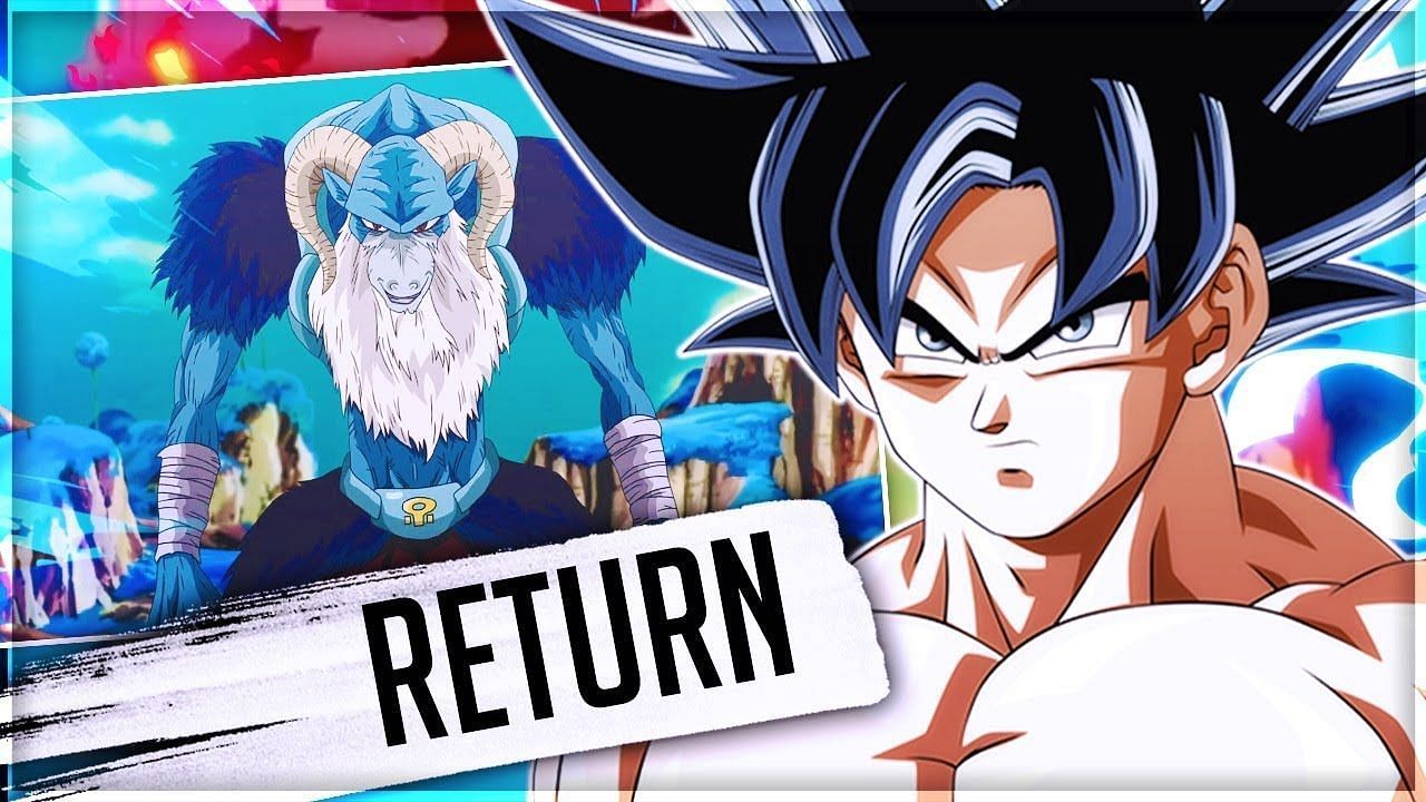 Crunchyroll Reveals 'Dragon Ball Super: Super Hero' North American Release  Date - CNET