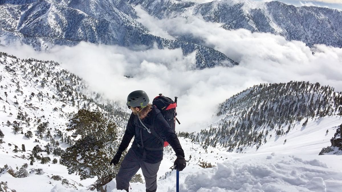 What happened at Mt Baldy? Second hiker dies in two weeks after sliding