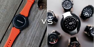 Google Pixel Watch vs. Samsung Galaxy Watch 5: Which Android WearOS Smartwatch should you consider in 2023?