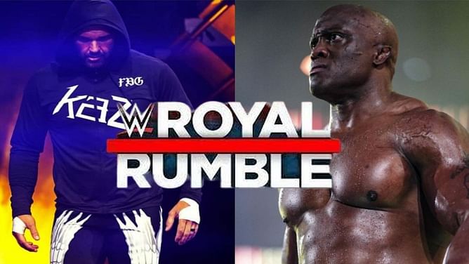 Bobby Lashley's former partner; Released WWE star - 3 Former AEW stars who could realistically enter 30-man Royal Rumble match tonight