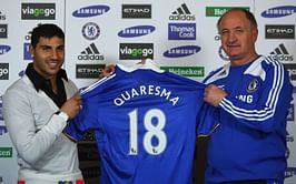 Joao Felix and 5 other top-rated Portuguese stars who have signed for Chelsea