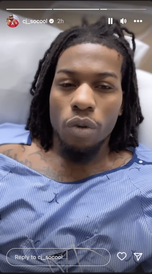 Is CJ So Cool still alive? Netizens extend support as YouTuber gets