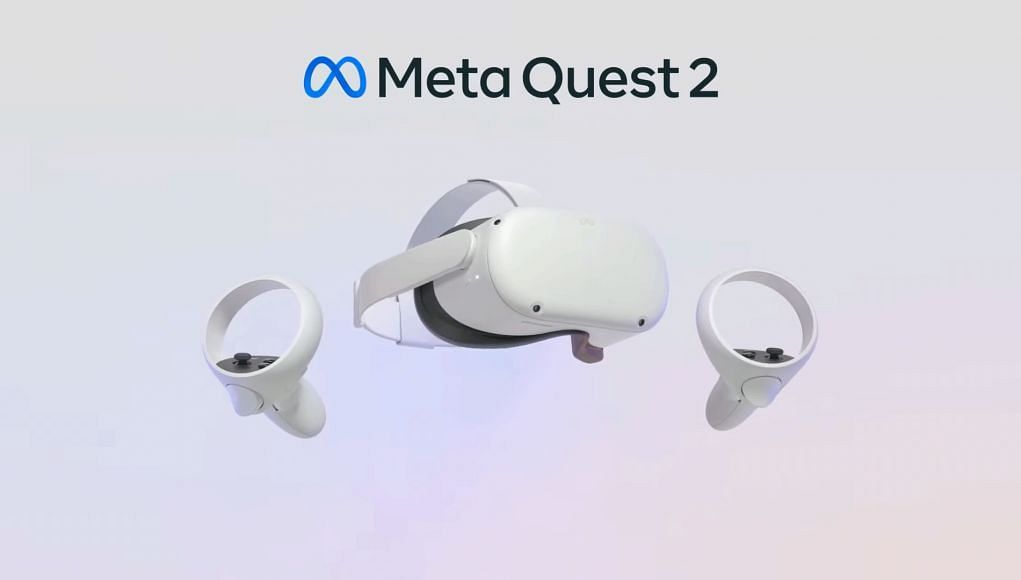 Should you pick the Meta Quest 2 in 2023 to get started in VR? (Image via Meta)