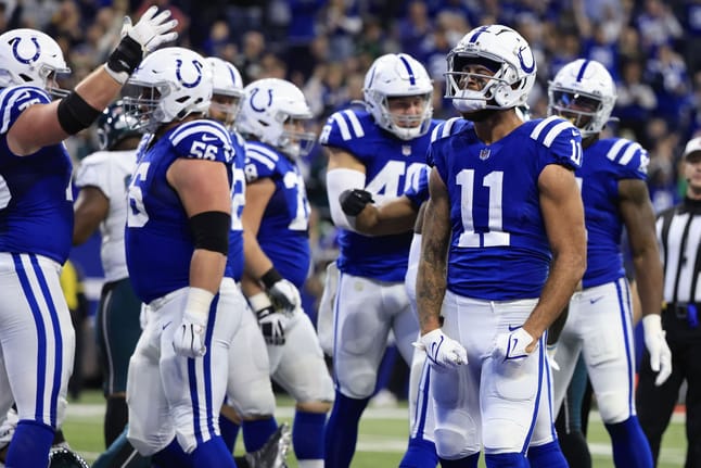 Best NFL DFS Picks for Sunday: Texans vs. Colts - January 8 | 2023 NFL Regular Season
