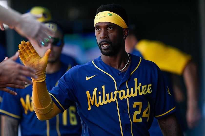 Andrew McCutchen: Top 3 landing spots for the former MVP in free