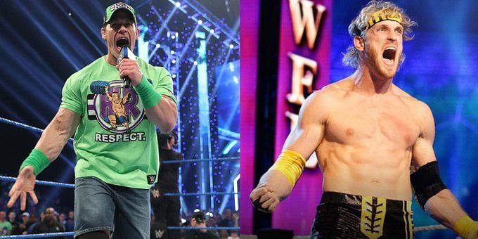 4 Directions For Logan Paul After Returning At WWE Royal Rumble 2023