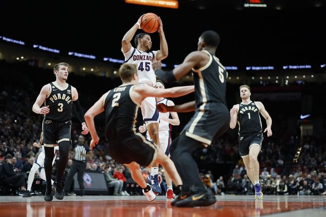 Gonzaga vs Pacific Prediction, Odds, Line, Spread, and Picks - January 21 | West Coast | College Basketball