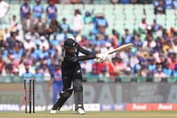 "What are you doing?" - Aakash Chopra on New Zealand's dismal batting performance in 2nd ODI vs India