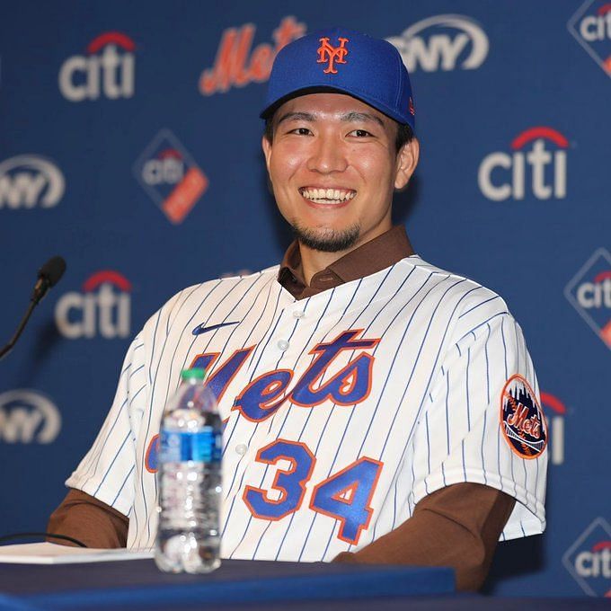 MLB radio host unimpressed with Mets pitcher Kodai Senga's