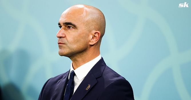Belgium identify 2 managers to replace Roberto Martinez after 2022 FIFA World Cup failure: Reports