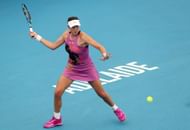 2023 Adelaide International 1 - Day 1