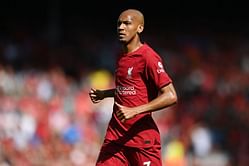 5 players who are past their best at Liverpool