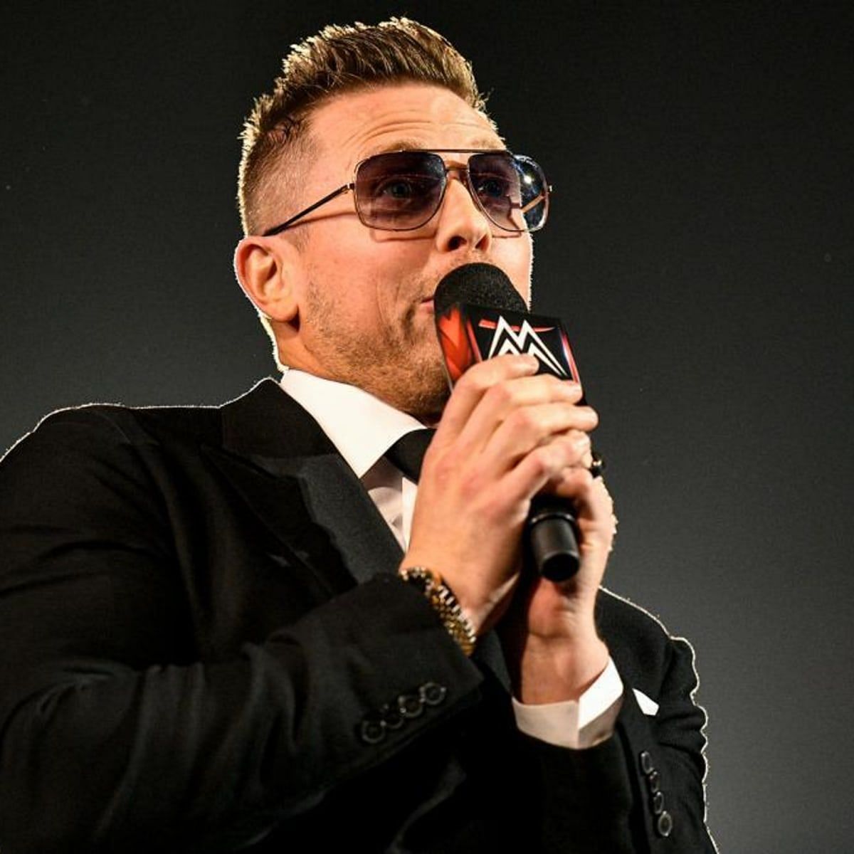 The Miz has been successful for over 15 years.