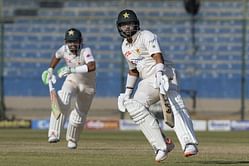 PAK vs NZ : न्यूजीलैंड के बल्लेबाजों की रिकॉर्ड साझेदारी से टीम ने बनाया बड़ा स्कोर, पाकिस्तान को लगे झटके