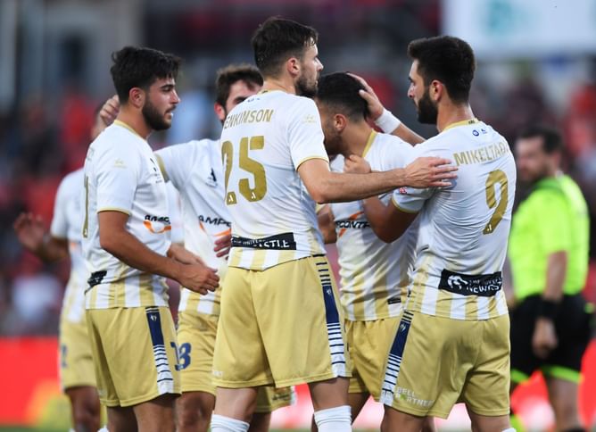 Newcastle Jets vs Wanderers Prediction and Betting Tips | January 22nd 2023