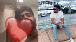 "Our hero, our pride" - Pakistan fans on Twitter show support for Babar Azam after an Instagram user accuses him of inappropriate behavior