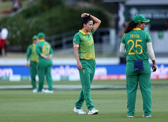 5 players to watch out for in Women's tri-series involving India, South Africa, and West Indies