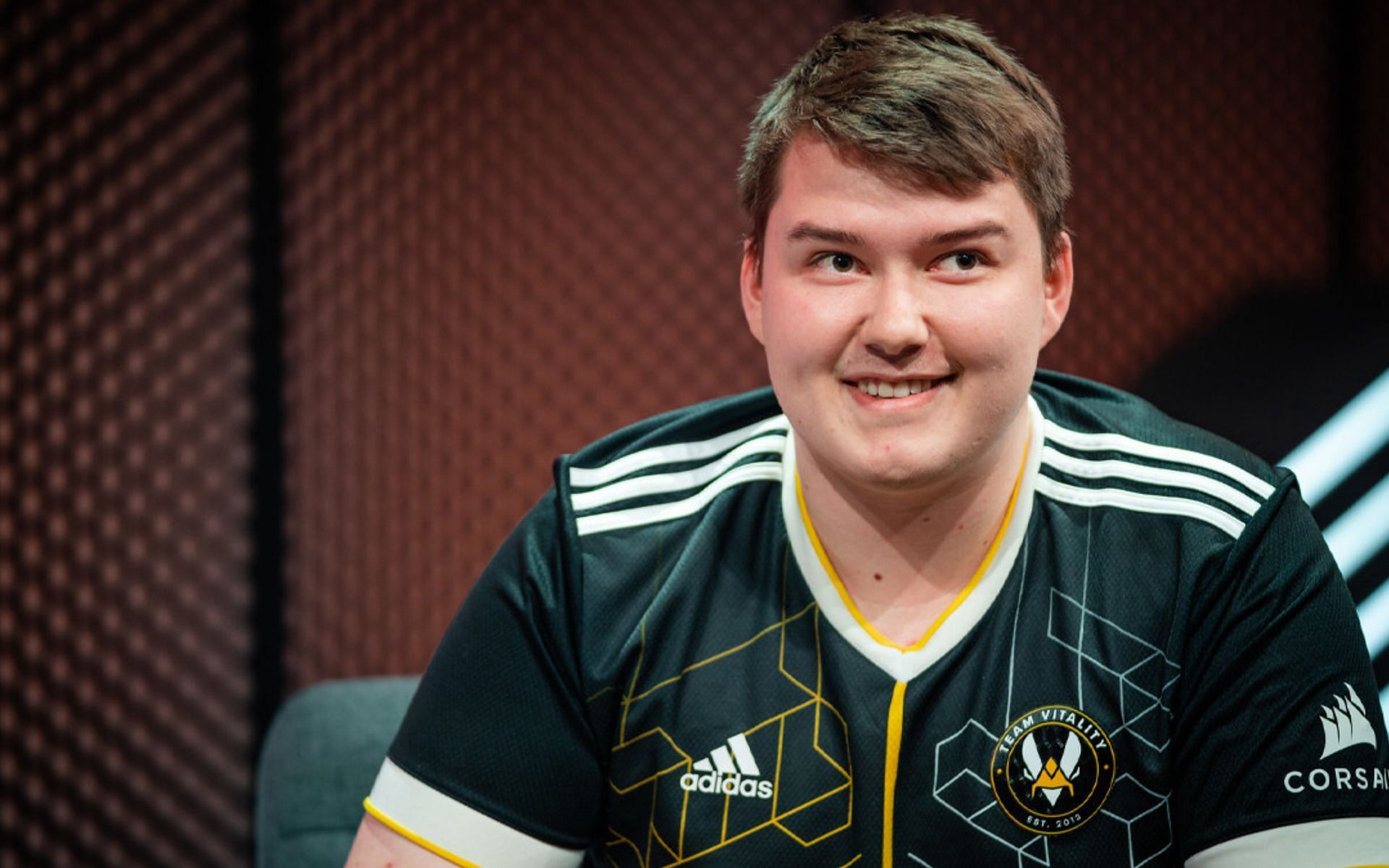 Szygenda has a point to prove with his return to LEC (Image via LOL ESPORTS)