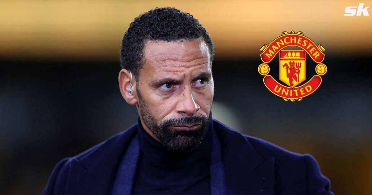 Rio Ferdinand has claimed that Manchester United still need Jadon Sancho this season.