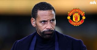 "I care about him and want him to do well" – Rio Ferdinand demands 'clarity' on player Manchester United 'need' right now