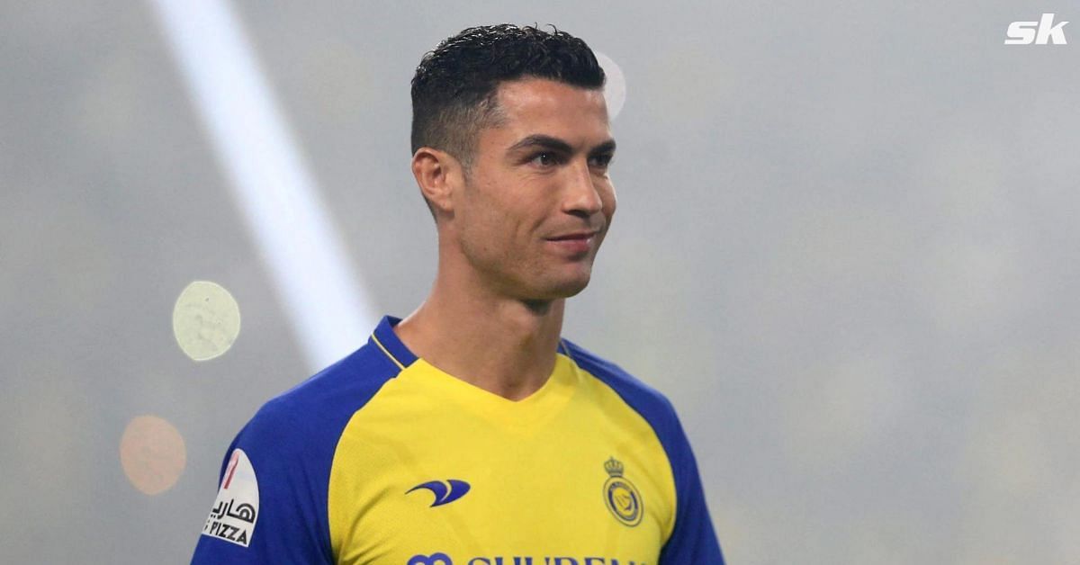Cristiano Ronaldo could be an Al-Nassr player in the long term