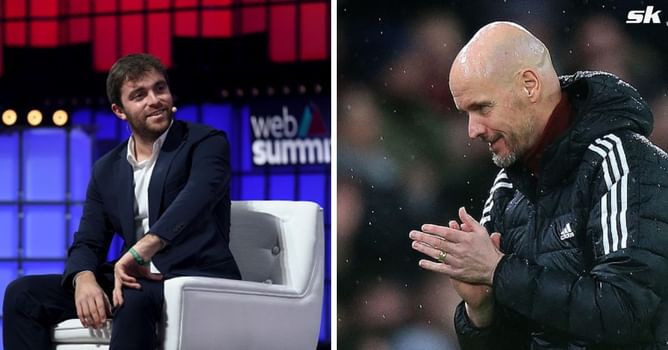 "They sent their scouts to UCL games" - Fabrizio Romano reveals Manchester United have been monitoring 21-year-old forward