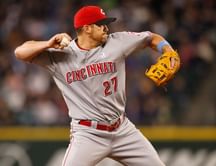 Scott Rolen's first MLB manager Terry Francona on the newest Hall of Famer: "Scott Rolen played the game the right way"