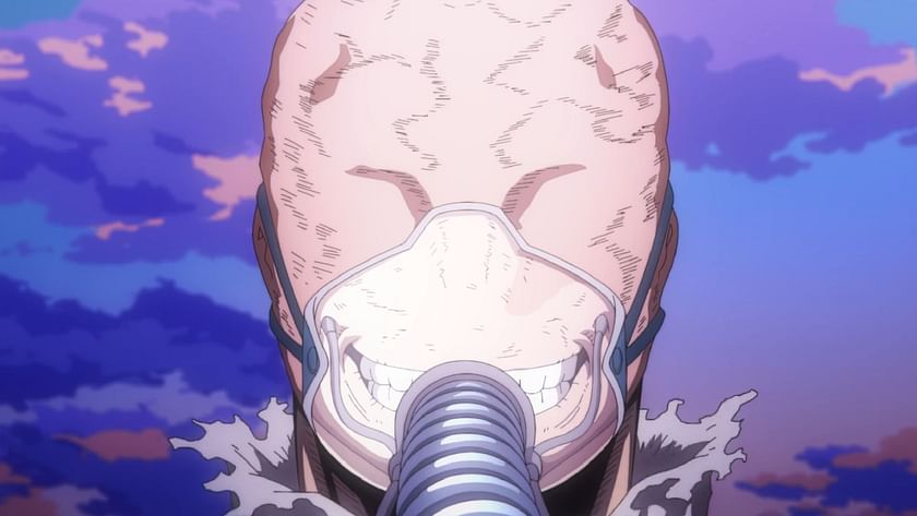 Boku no Hero Academia 6 Episódio 17 - Onde Assistir e Data